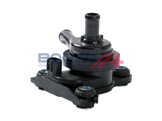 Auxiliary Water Pump (cooling water circuit)