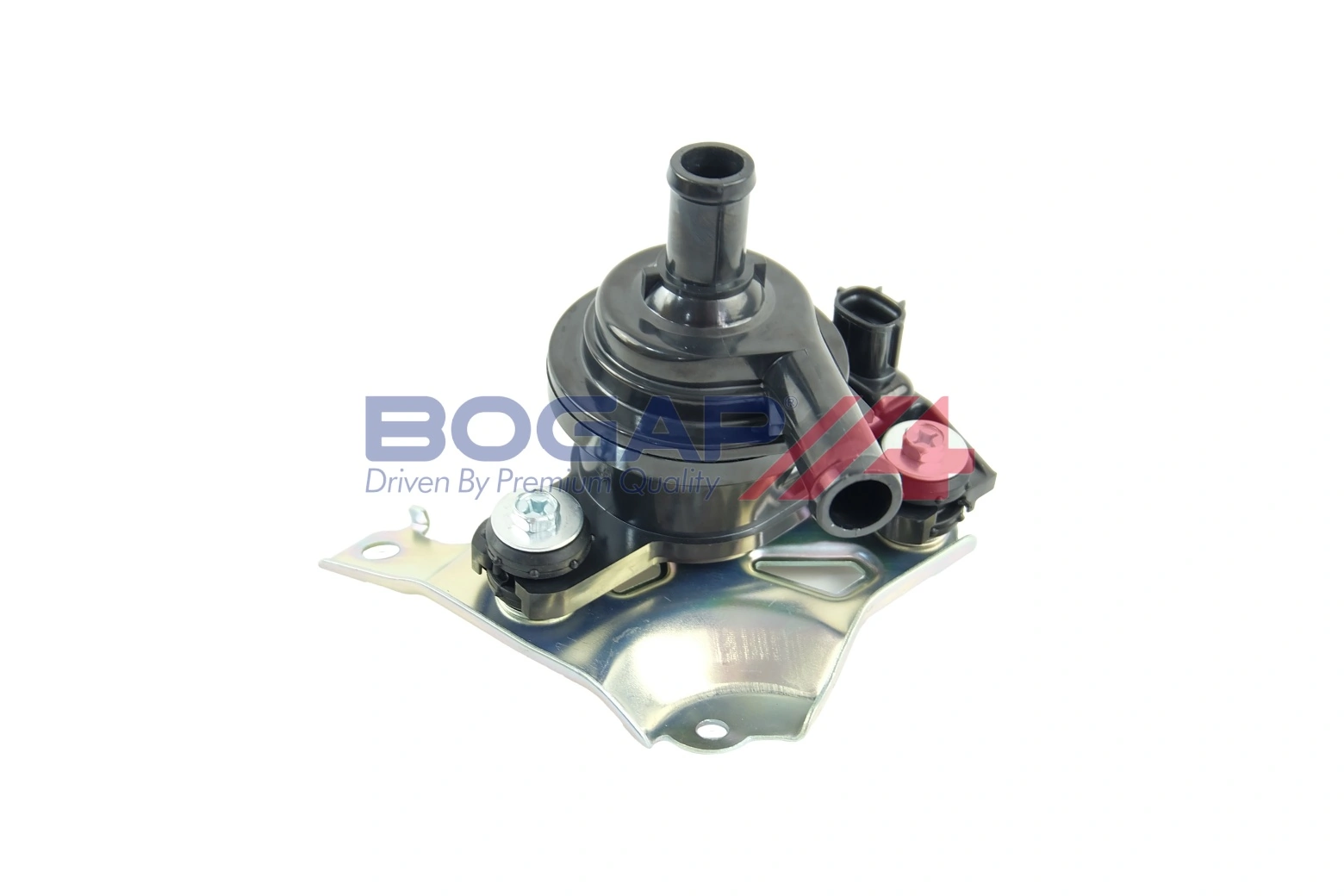 Auxiliary Water Pump (cooling water circuit)