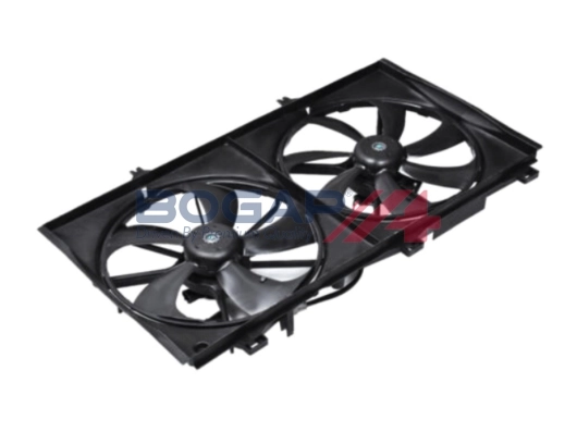 Fan, engine cooling
