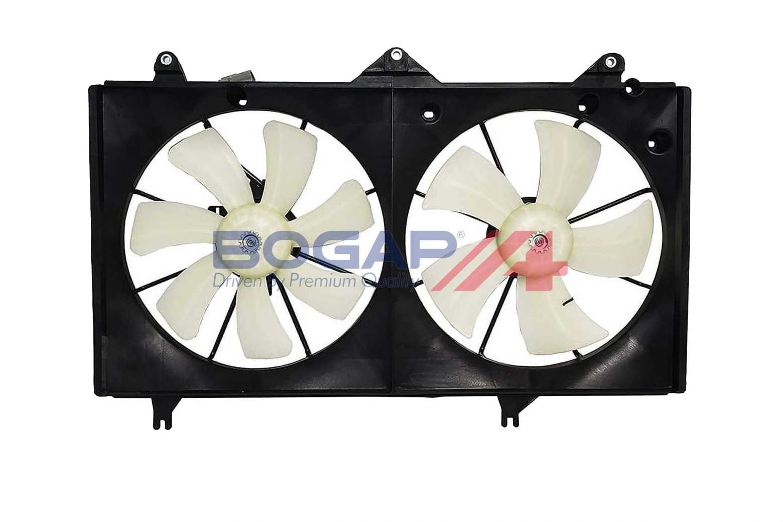 Fan, engine cooling