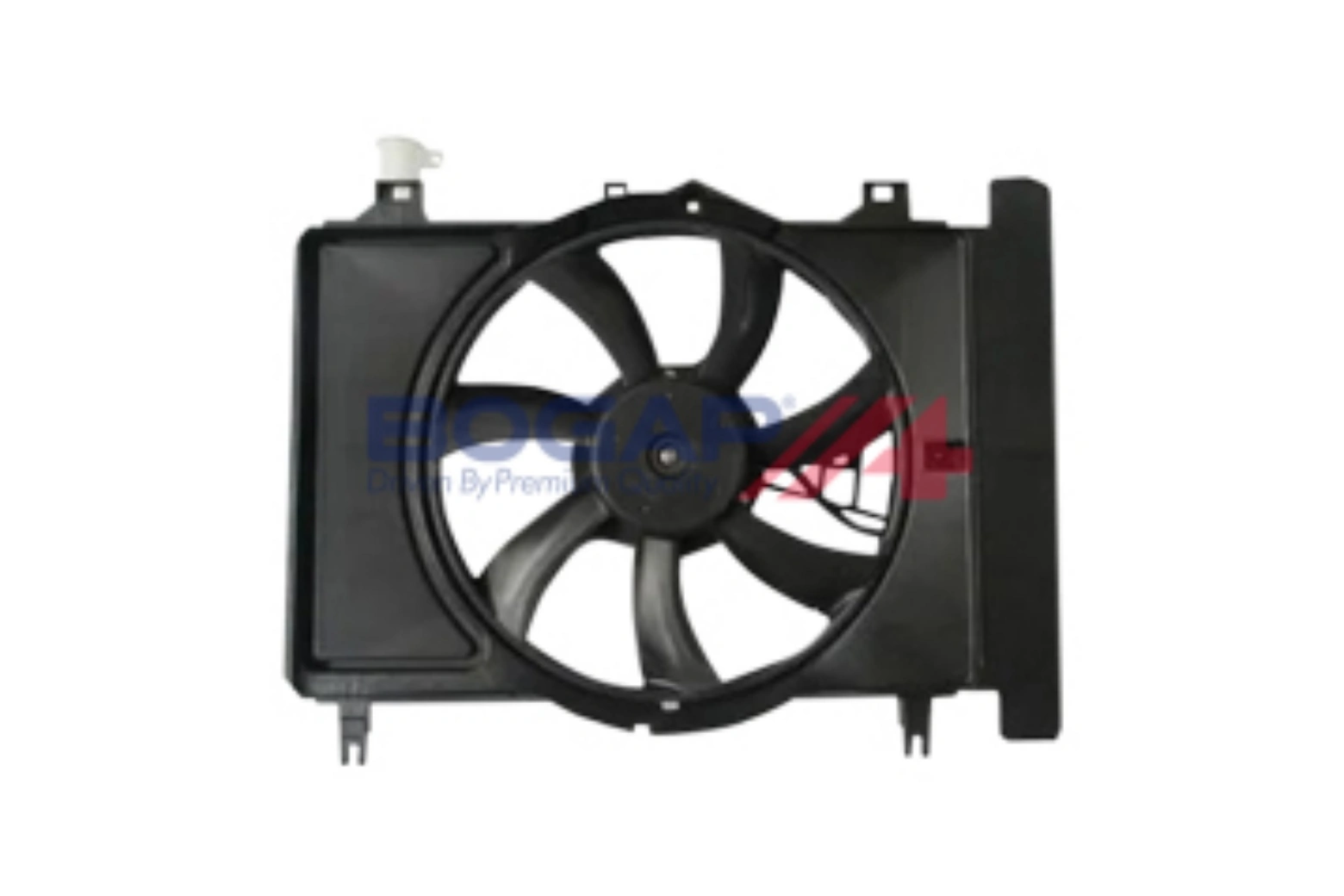 Fan, engine cooling