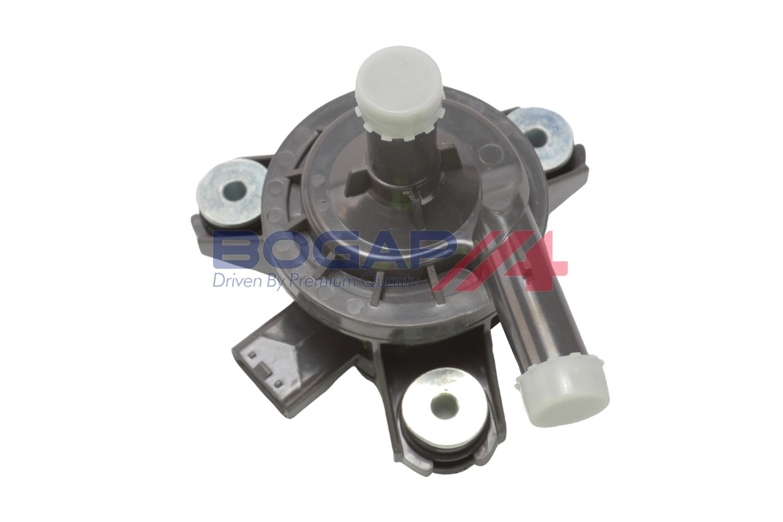 Auxiliary Water Pump (cooling water circuit)