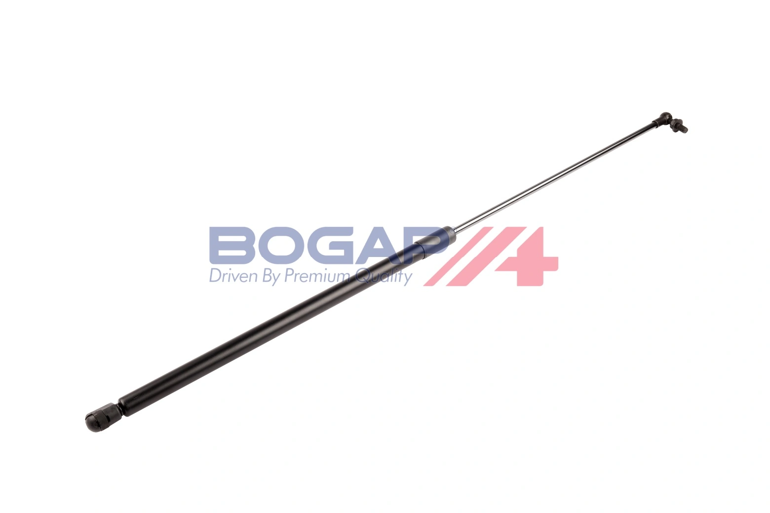 Gas Spring, bonnet