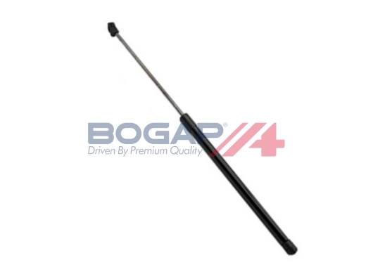 Gas Spring, bonnet