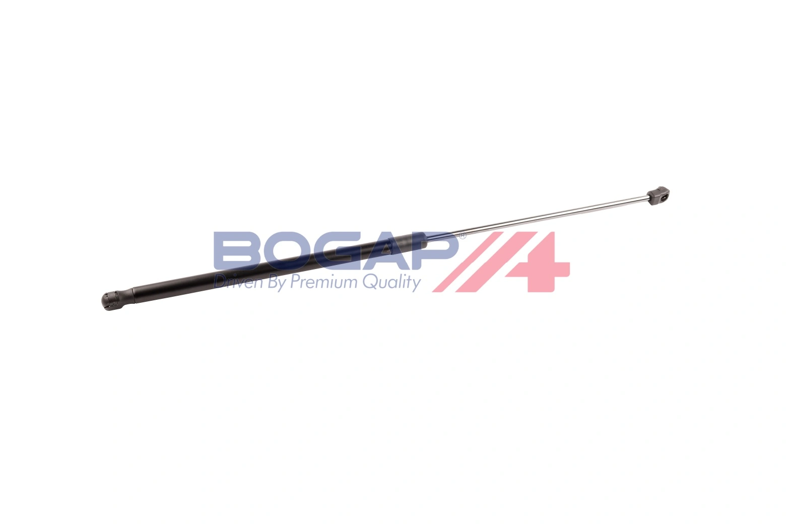 Gas Spring, bonnet