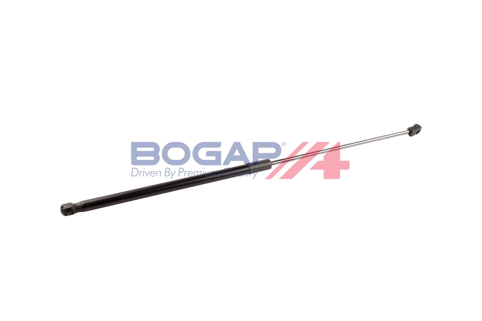 Gas Spring, bonnet