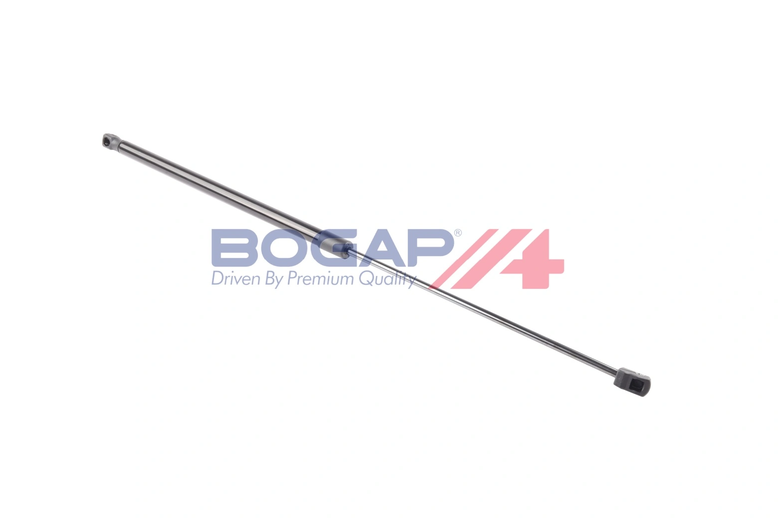Gas Spring, bonnet