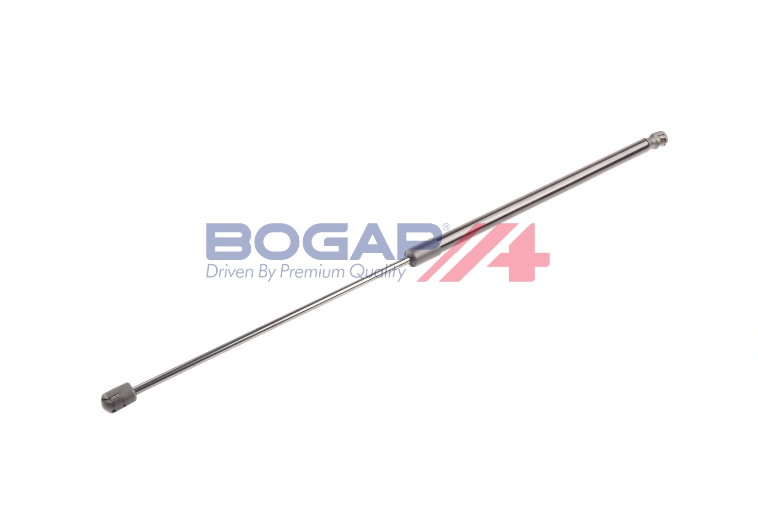 Gas Spring, bonnet