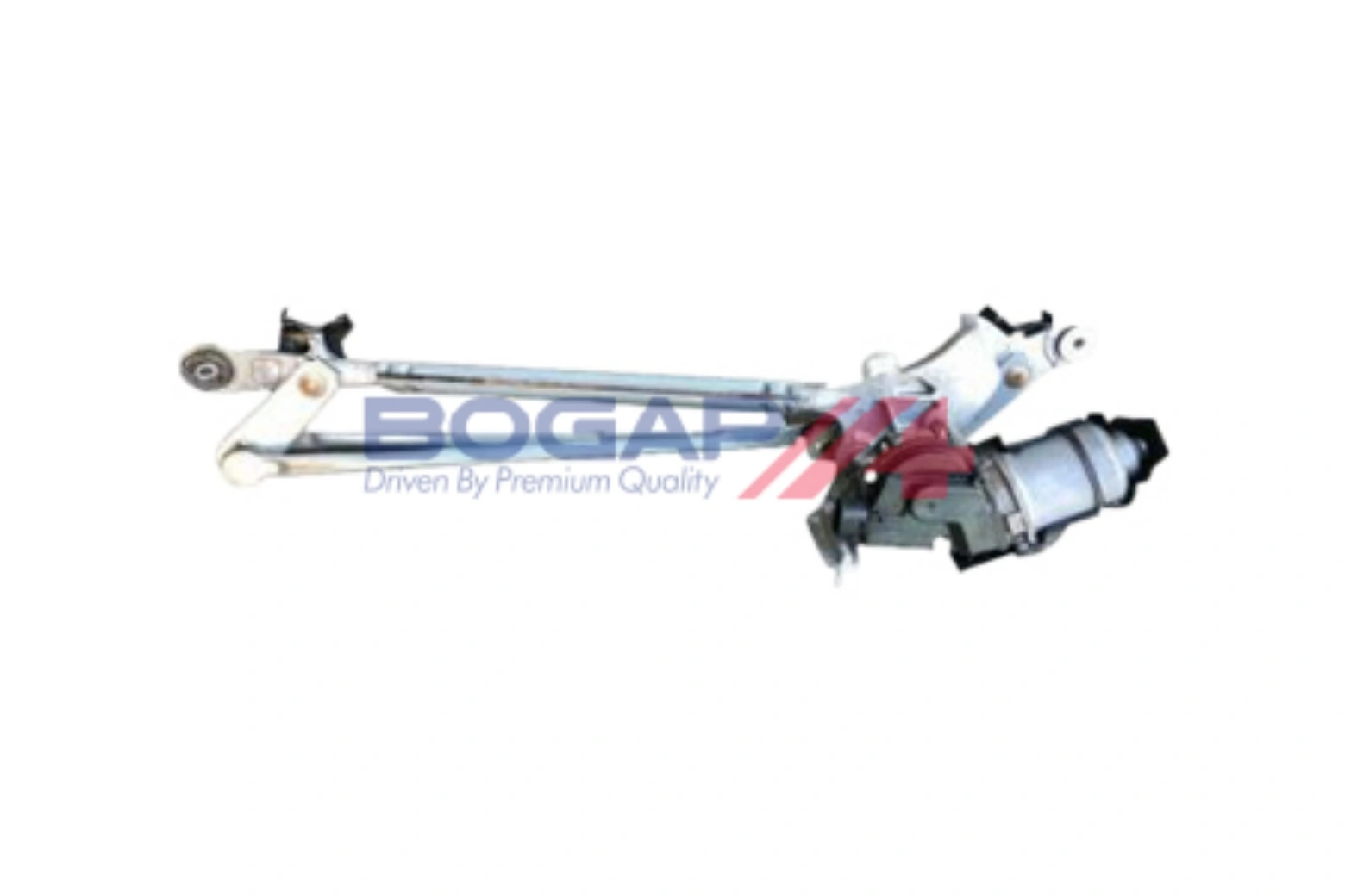 Wiper Motor
