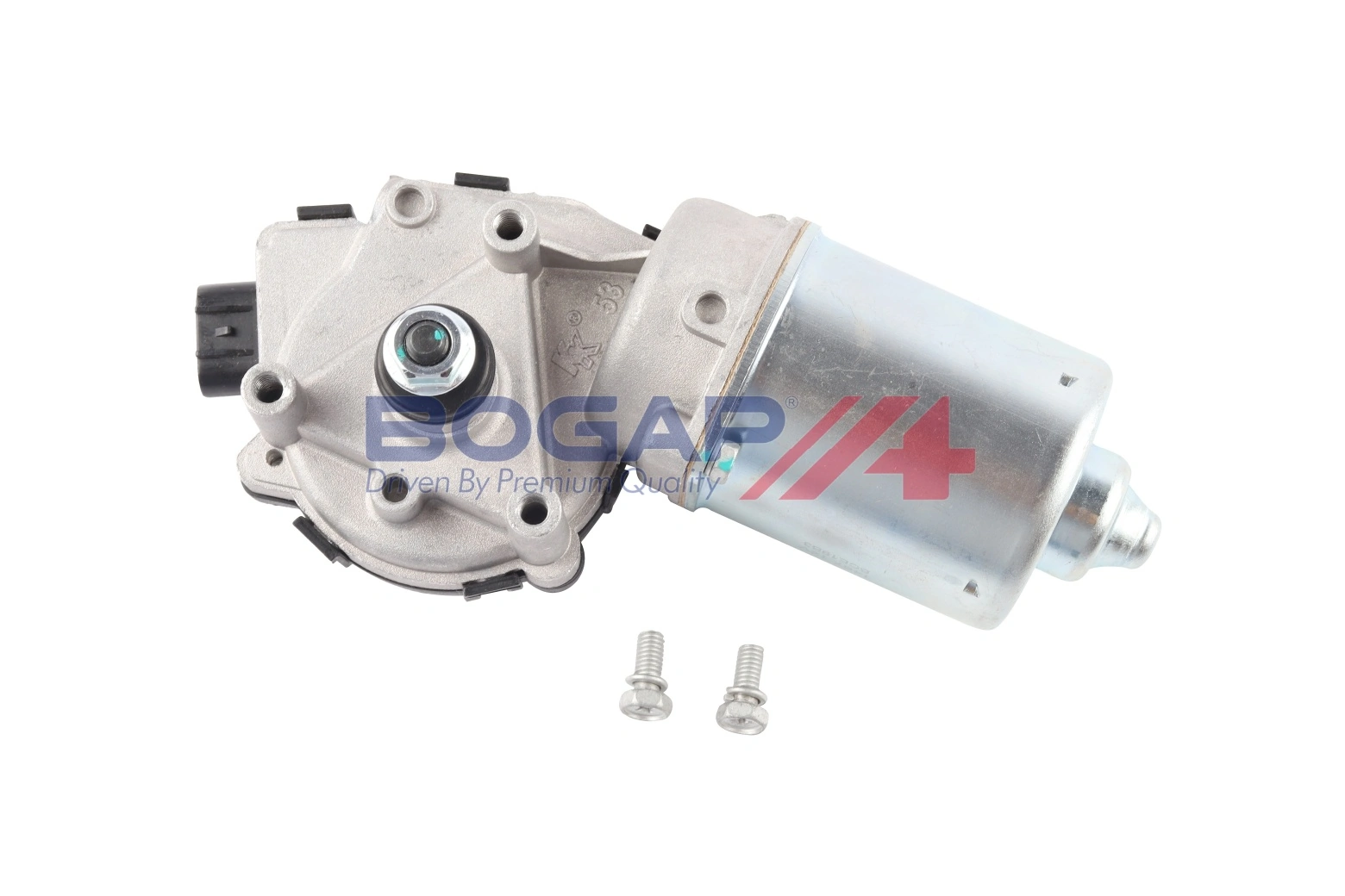 Wiper Motor