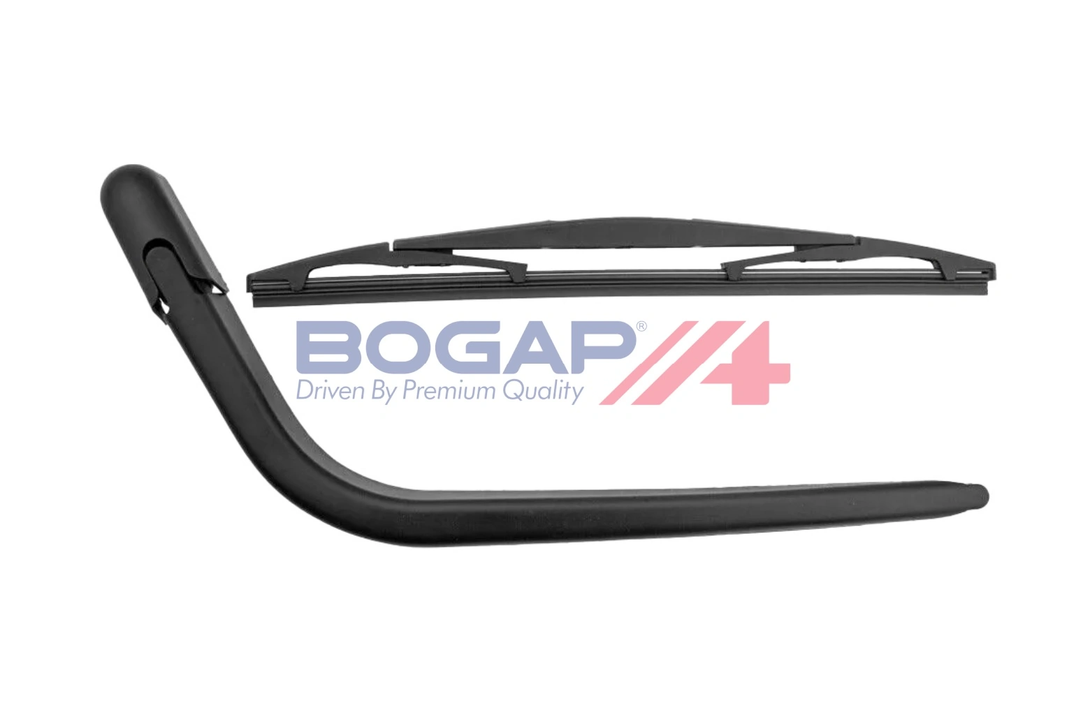 Wiper Arm Set, window cleaning