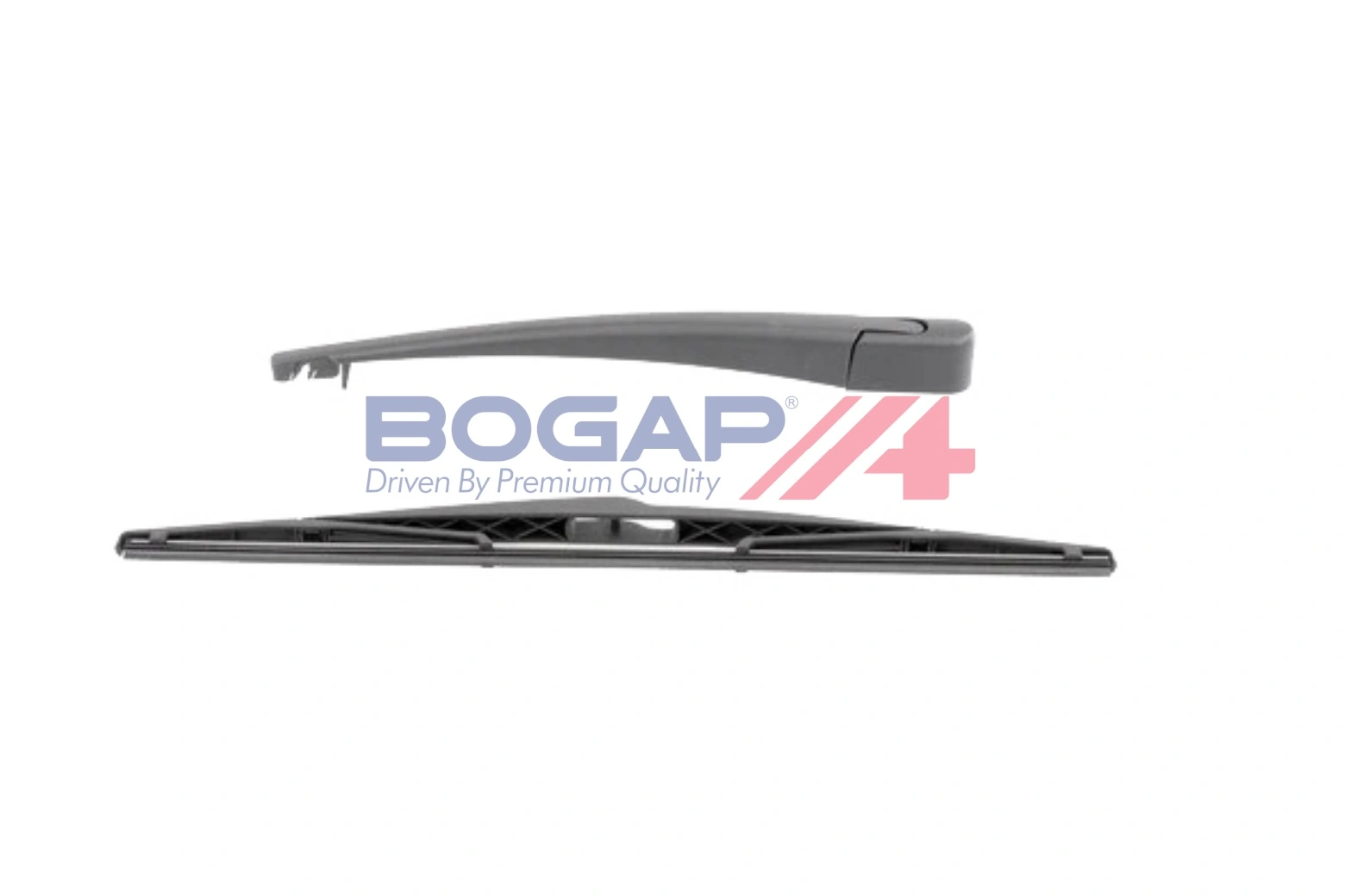 Wiper Arm Set, window cleaning