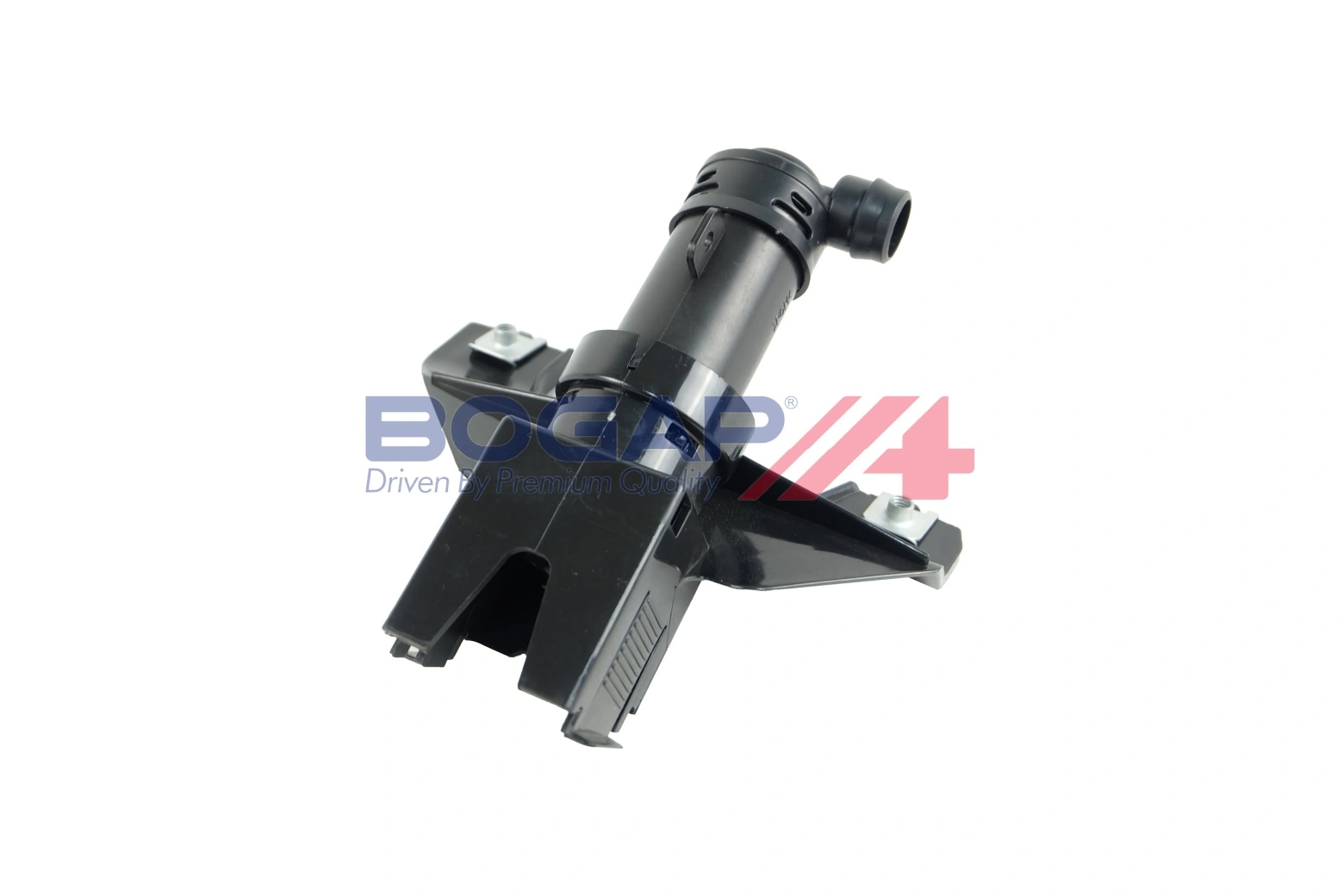 Washer Fluid Jet, headlight cleaning