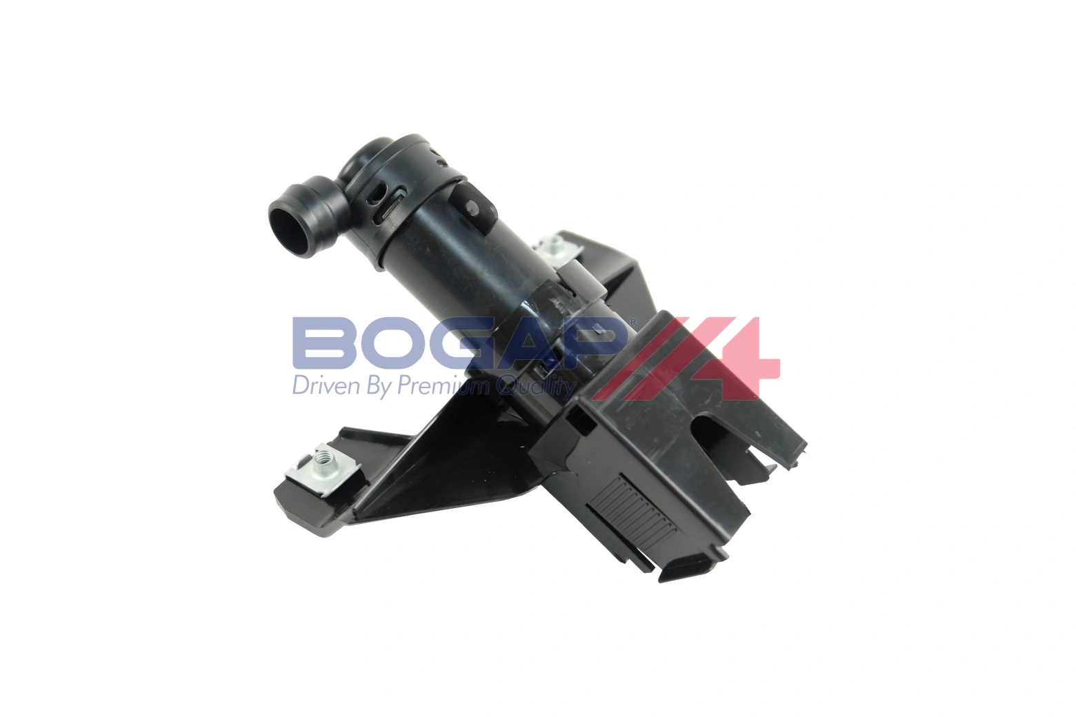 Washer Fluid Jet, headlight cleaning