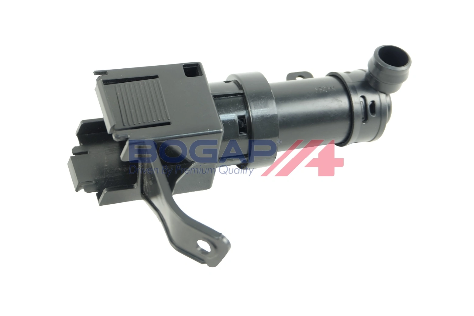Washer Fluid Jet, headlight cleaning