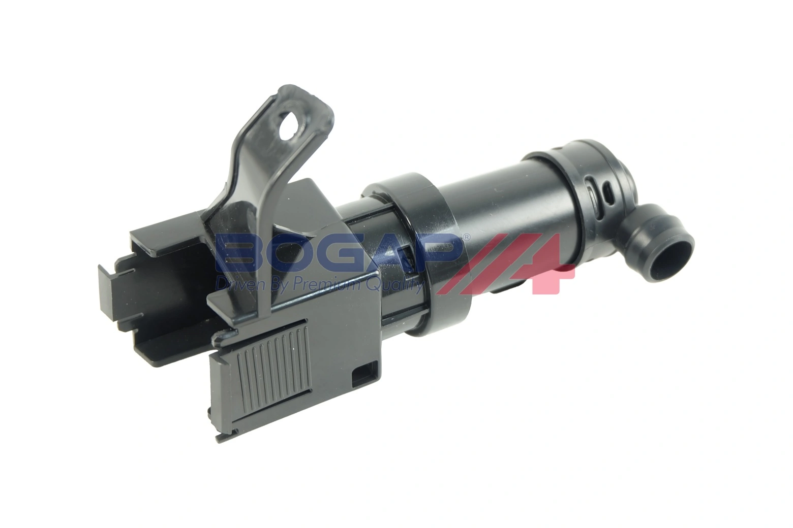 Washer Fluid Jet, headlight cleaning