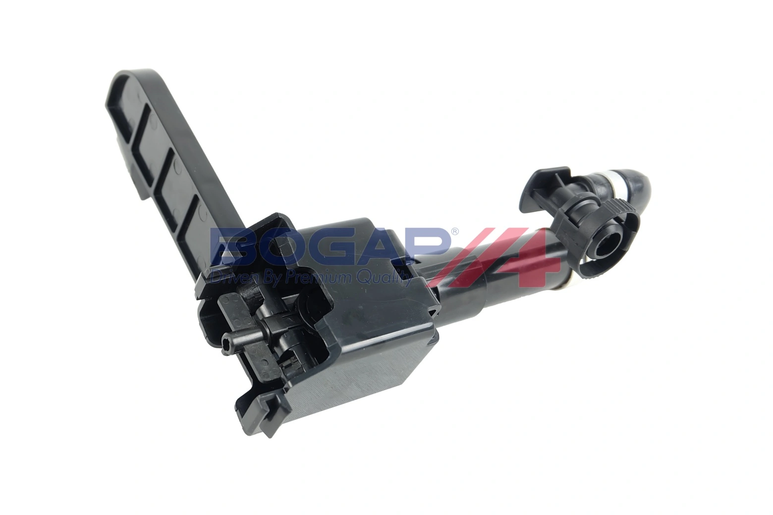 Washer Fluid Jet, headlight cleaning