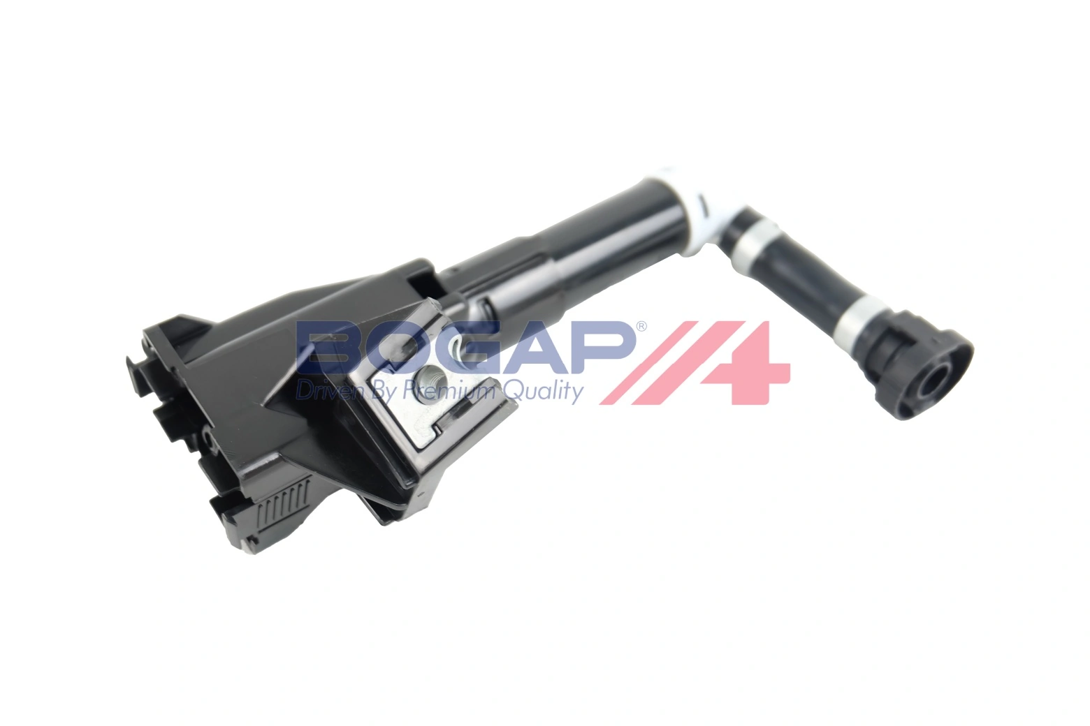 Washer Fluid Jet, headlight cleaning
