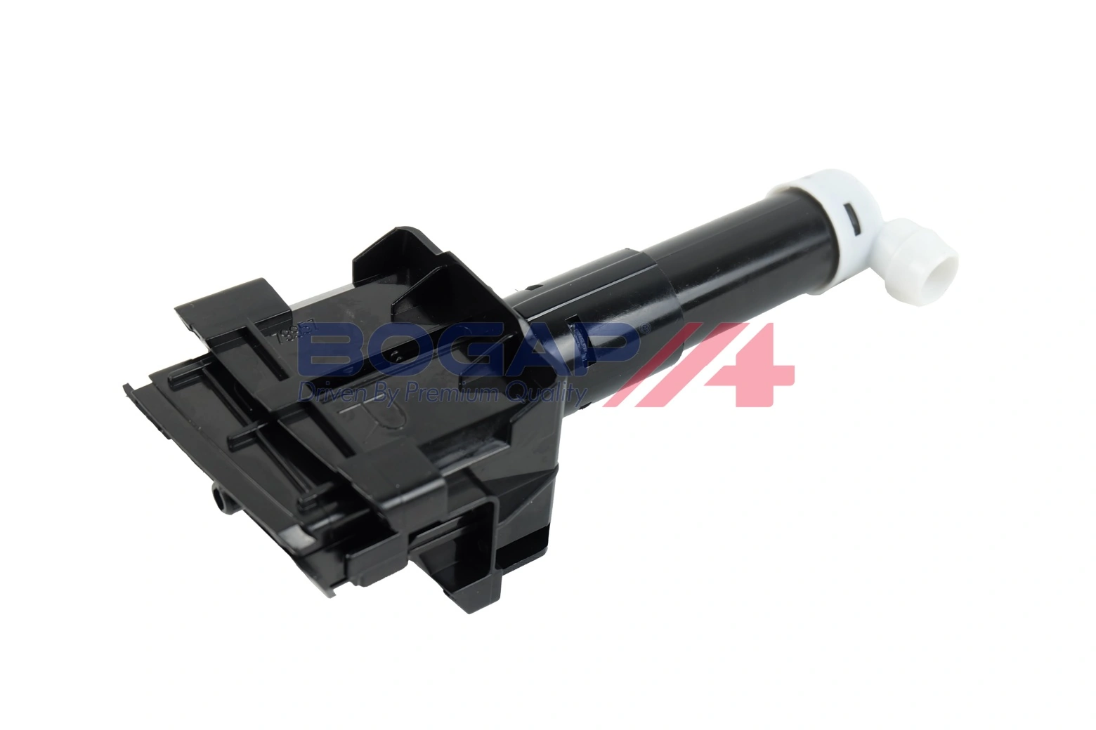 Washer Fluid Jet, headlight cleaning