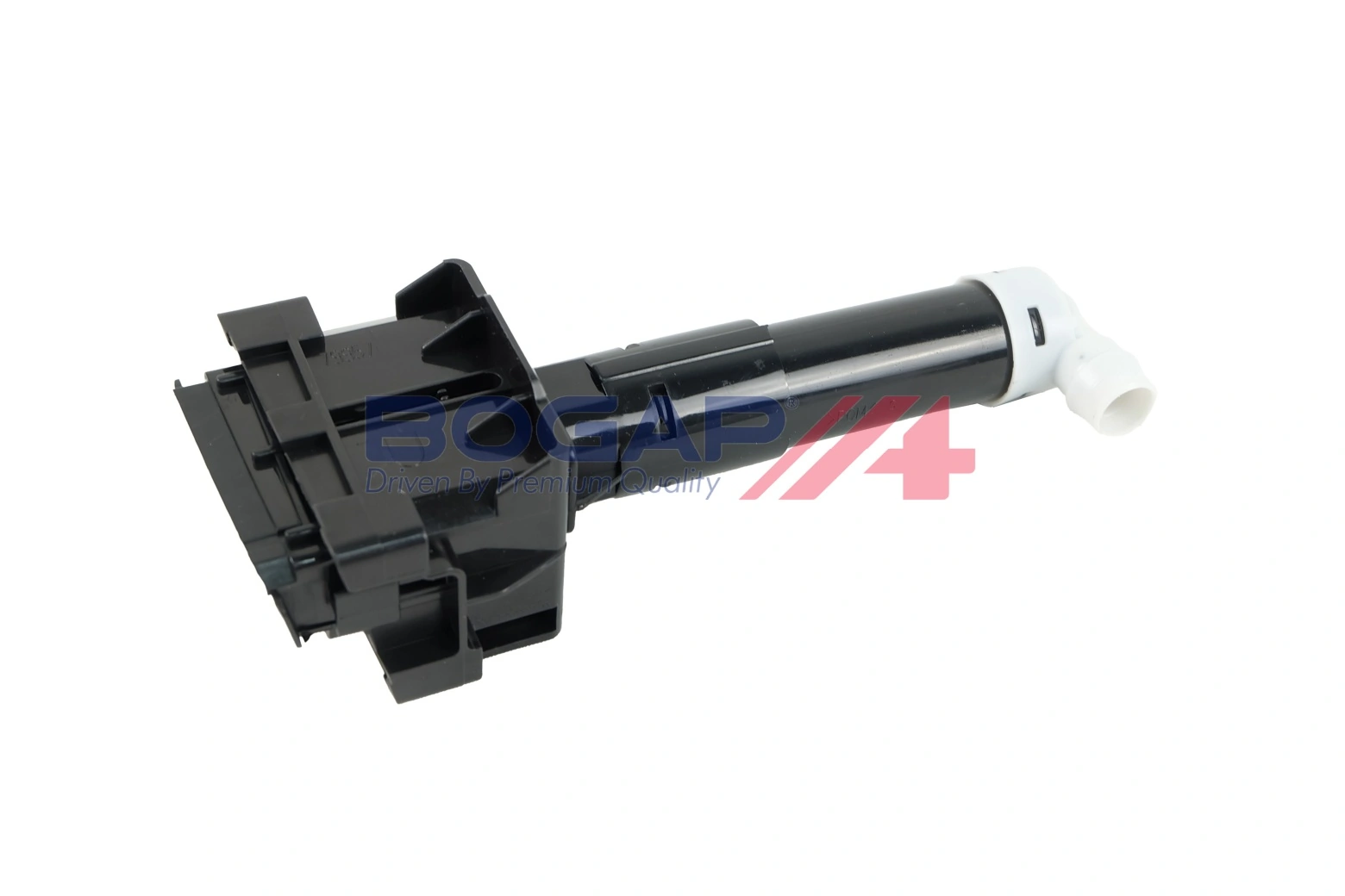 Washer Fluid Jet, headlight cleaning