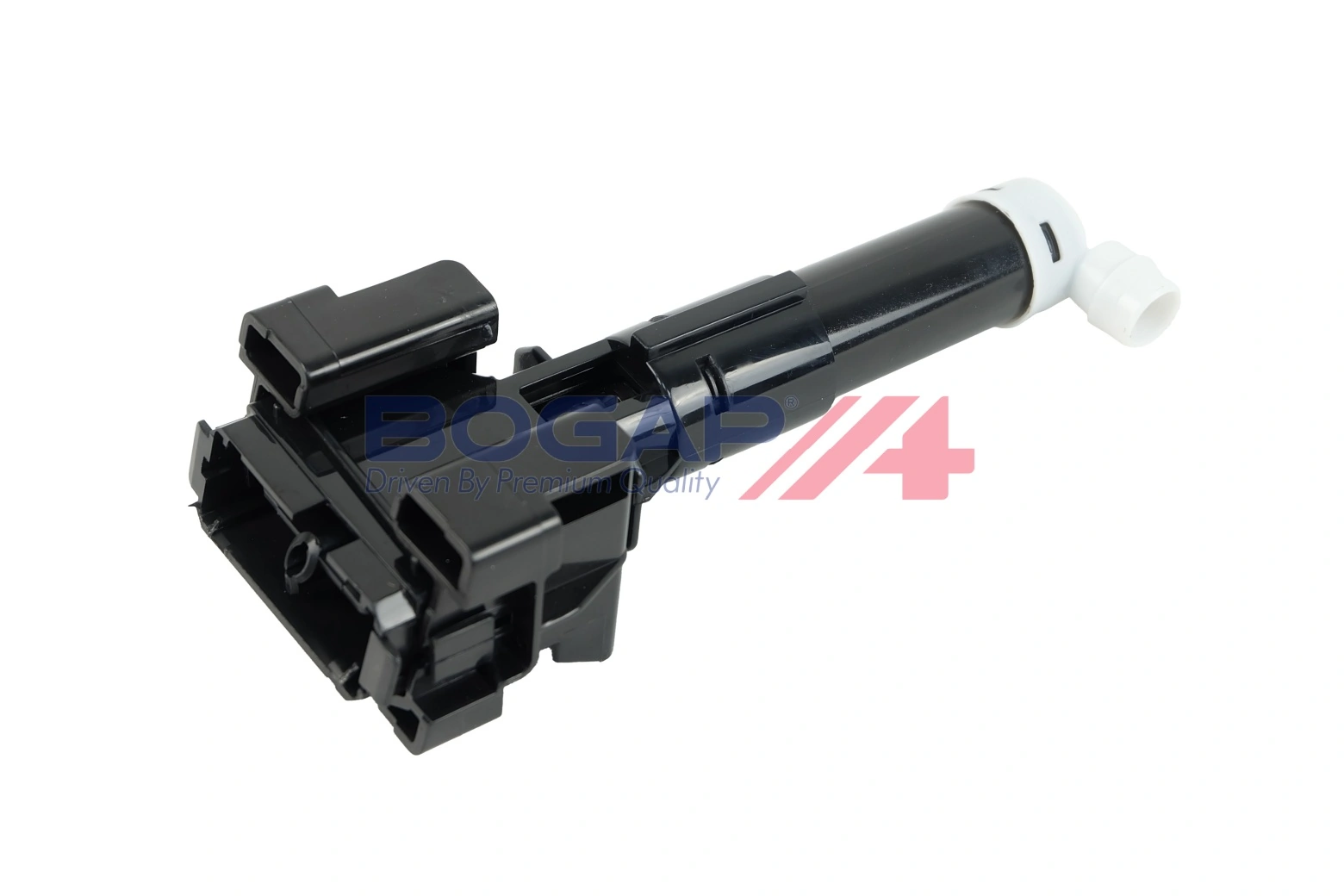Washer Fluid Jet, headlight cleaning