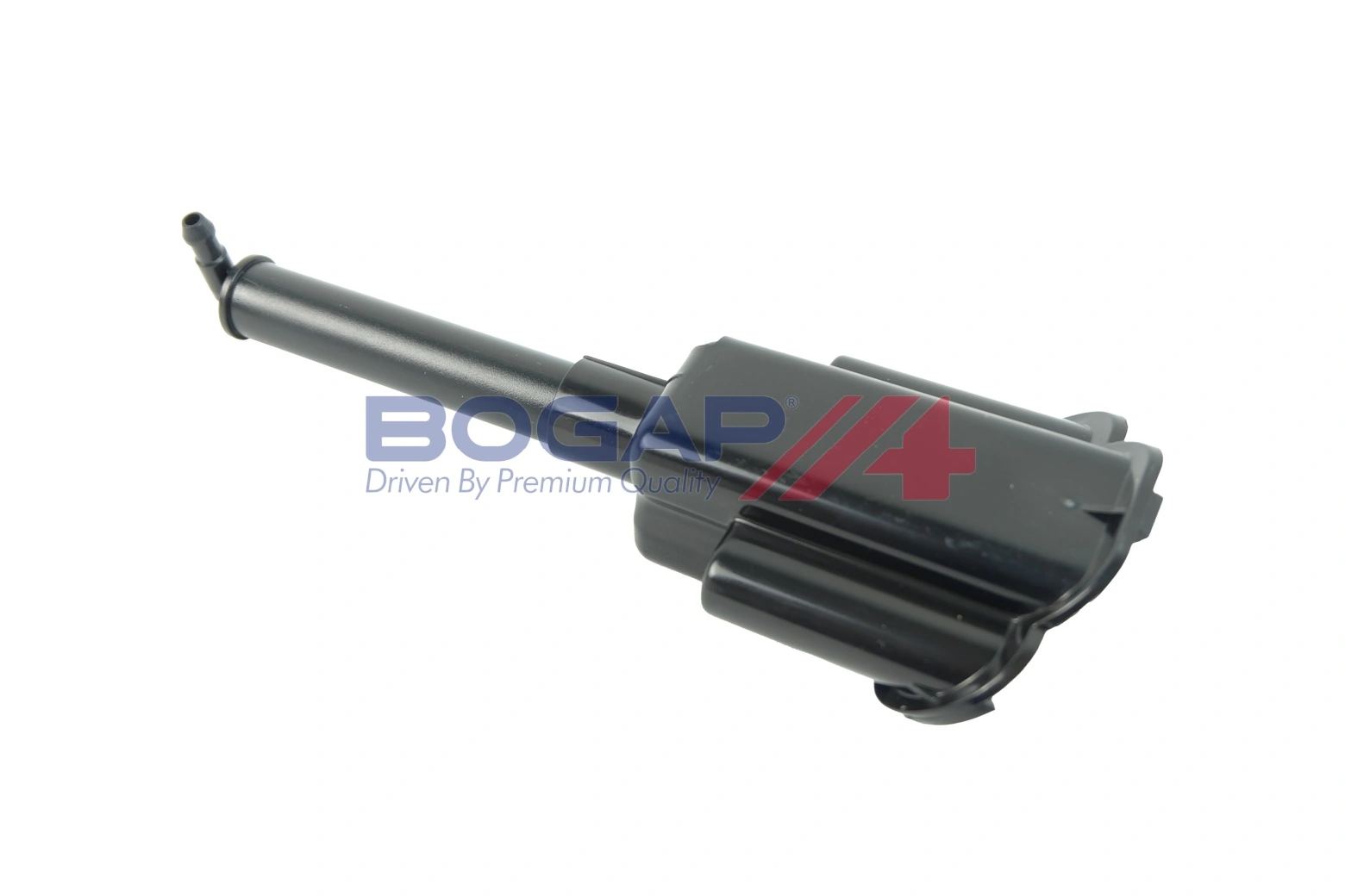 Washer Fluid Jet, headlight cleaning