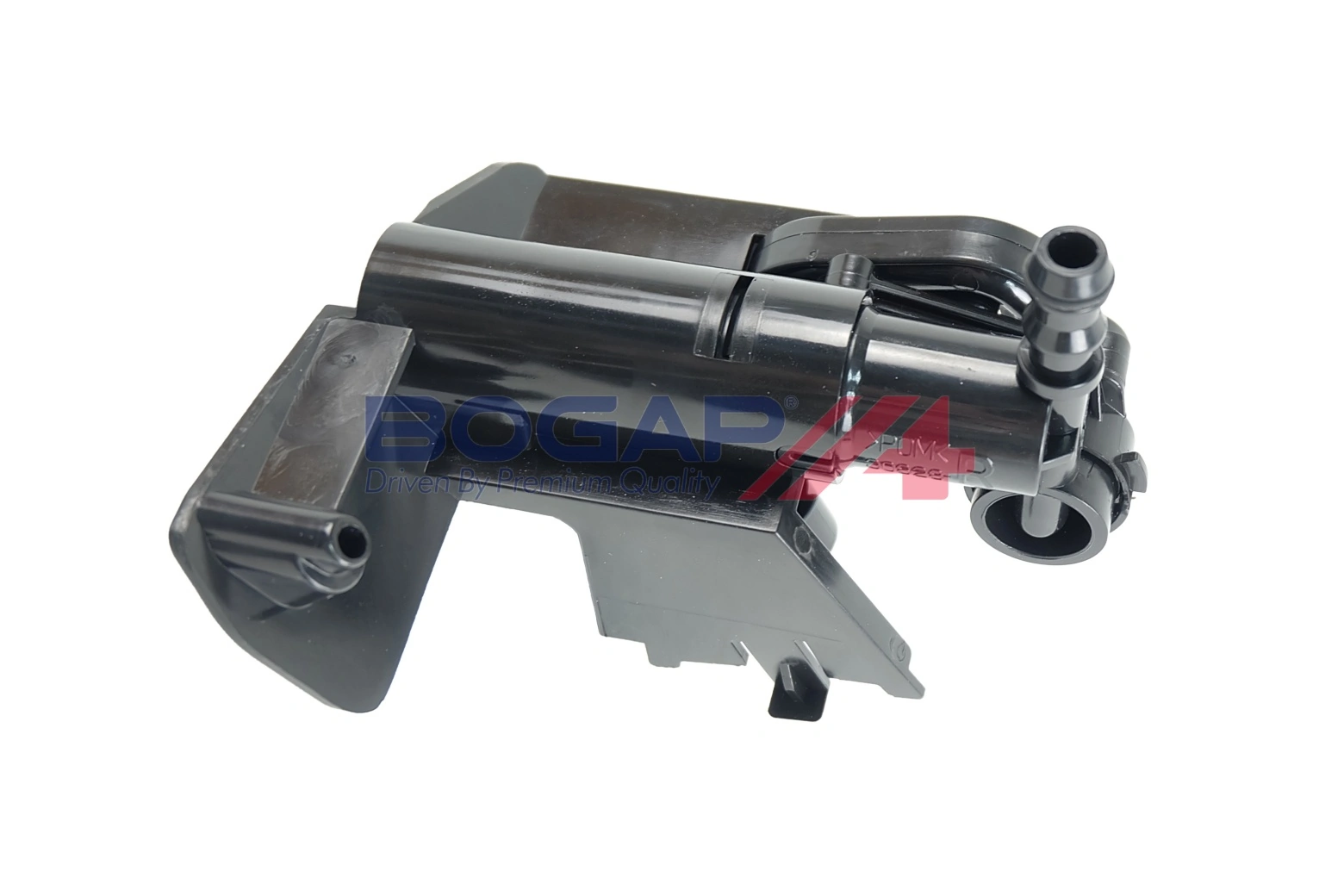 Washer Fluid Jet, headlight cleaning