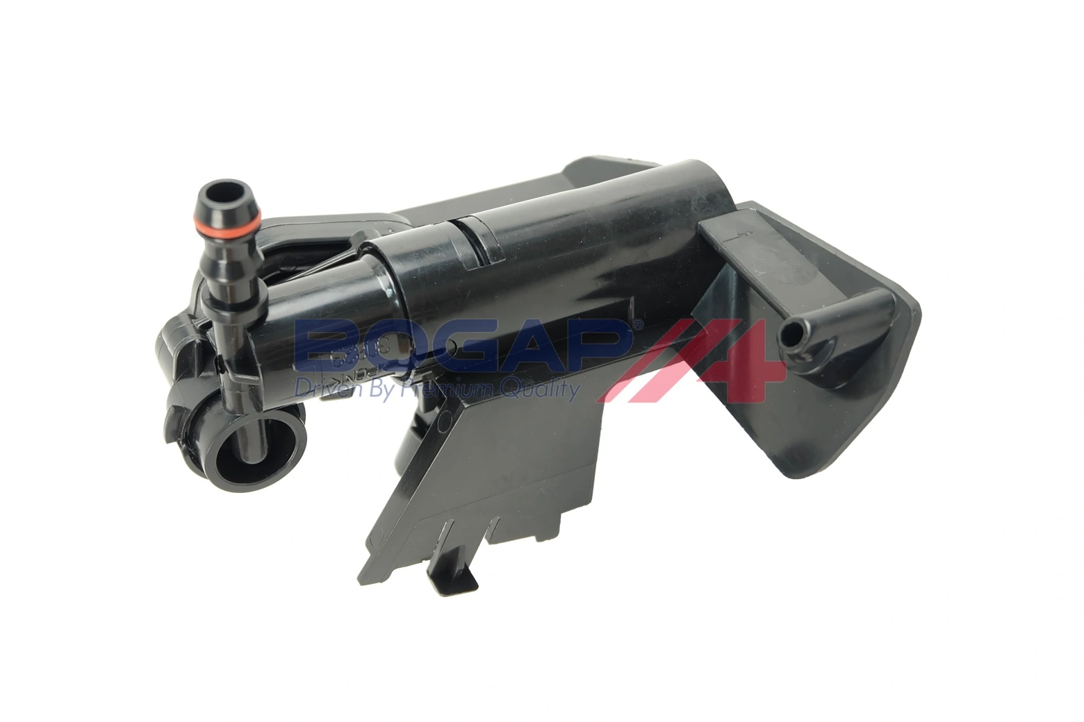 Washer Fluid Jet, headlight cleaning