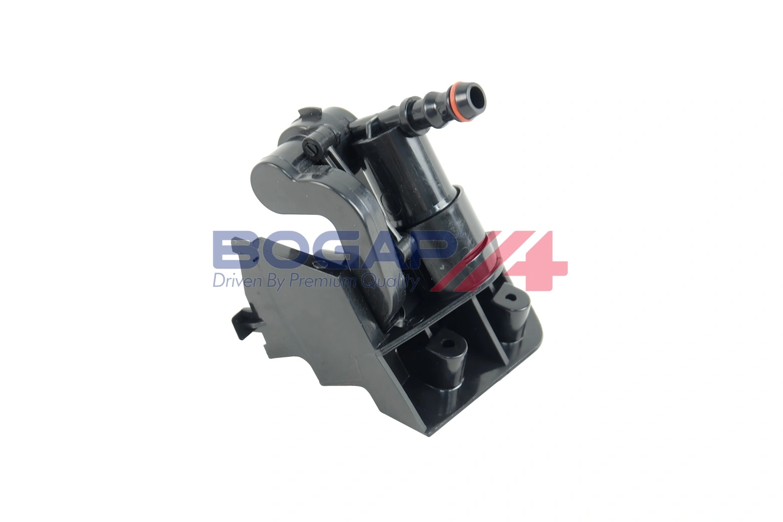 Washer Fluid Jet, headlight cleaning