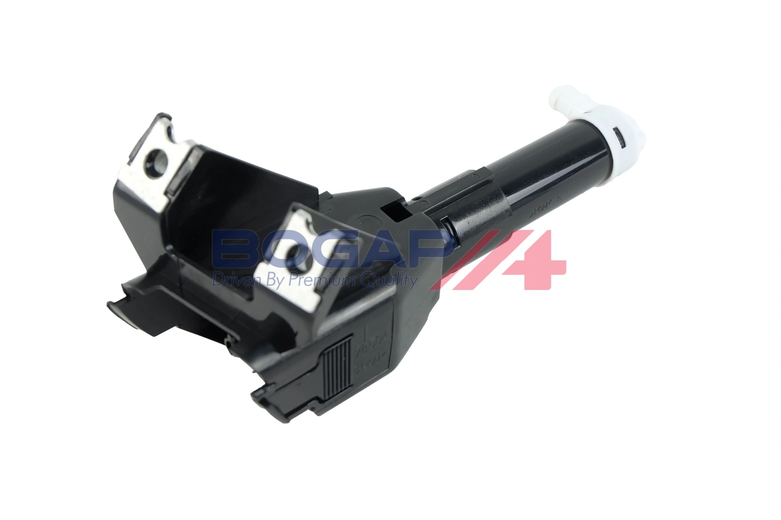 Washer Fluid Jet, headlight cleaning