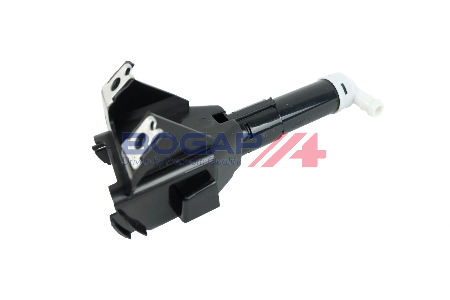 Washer Fluid Jet, headlight cleaning