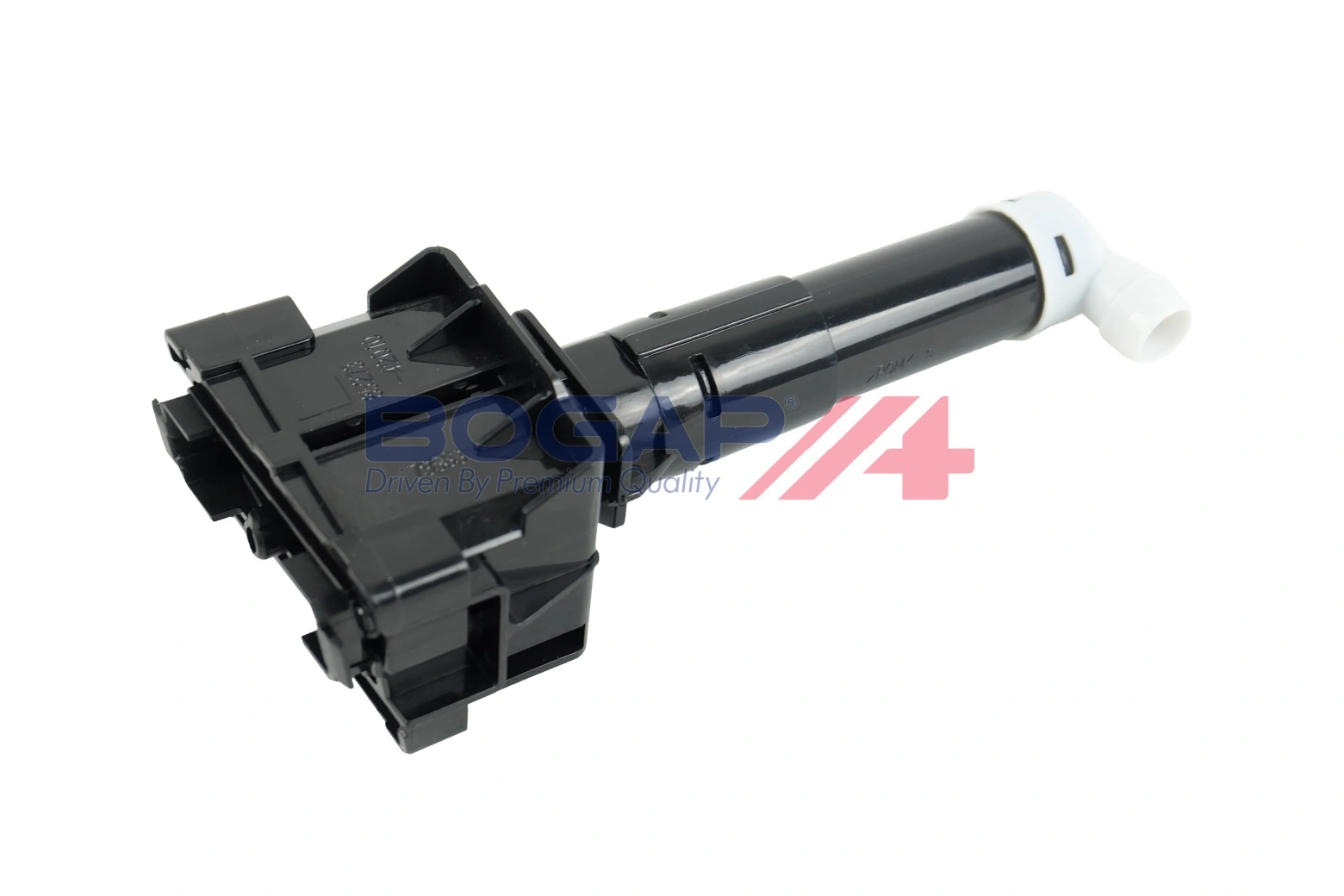 Washer Fluid Jet, headlight cleaning