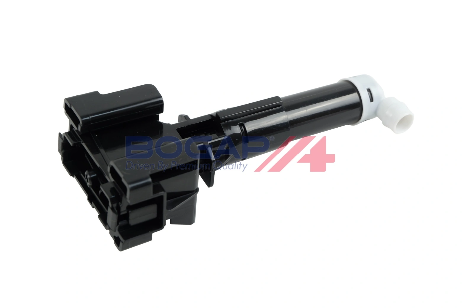 Washer Fluid Jet, headlight cleaning