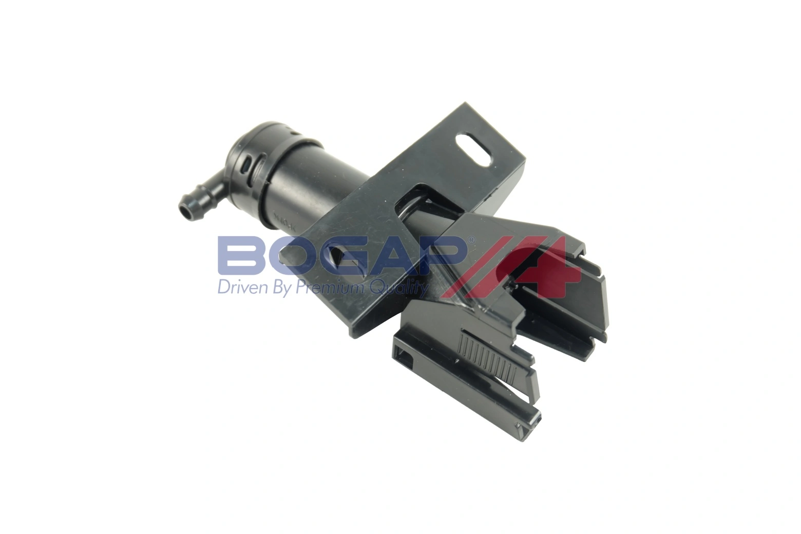 Washer Fluid Jet, headlight cleaning