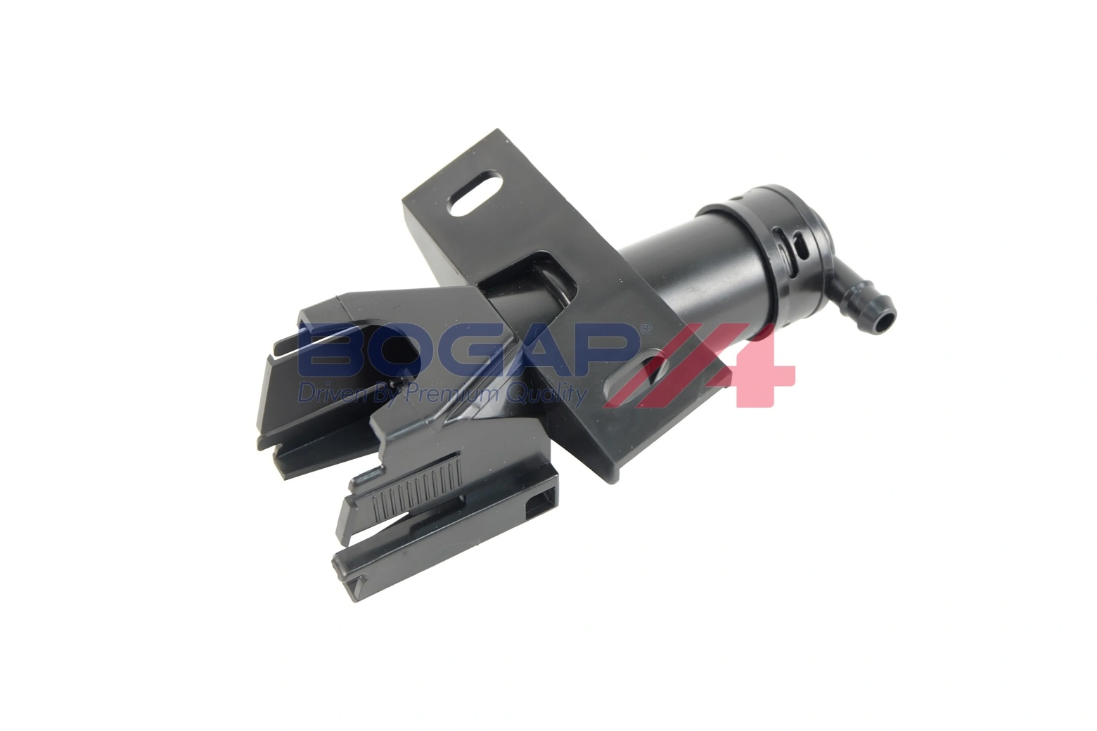 Washer Fluid Jet, headlight cleaning
