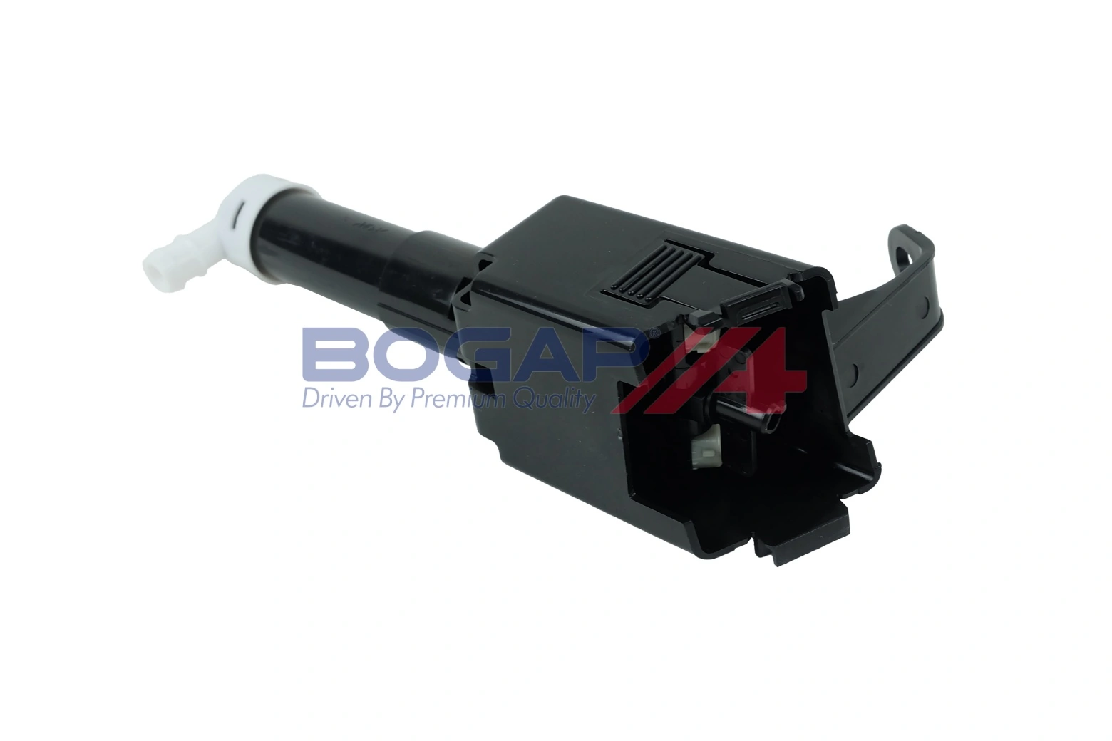 Washer Fluid Jet, headlight cleaning