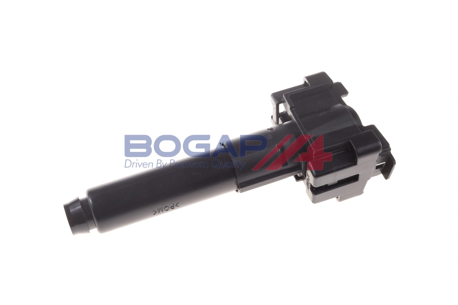 Washer Fluid Jet, headlight cleaning