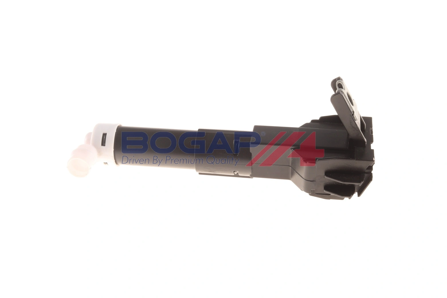 Washer Fluid Jet, headlight cleaning