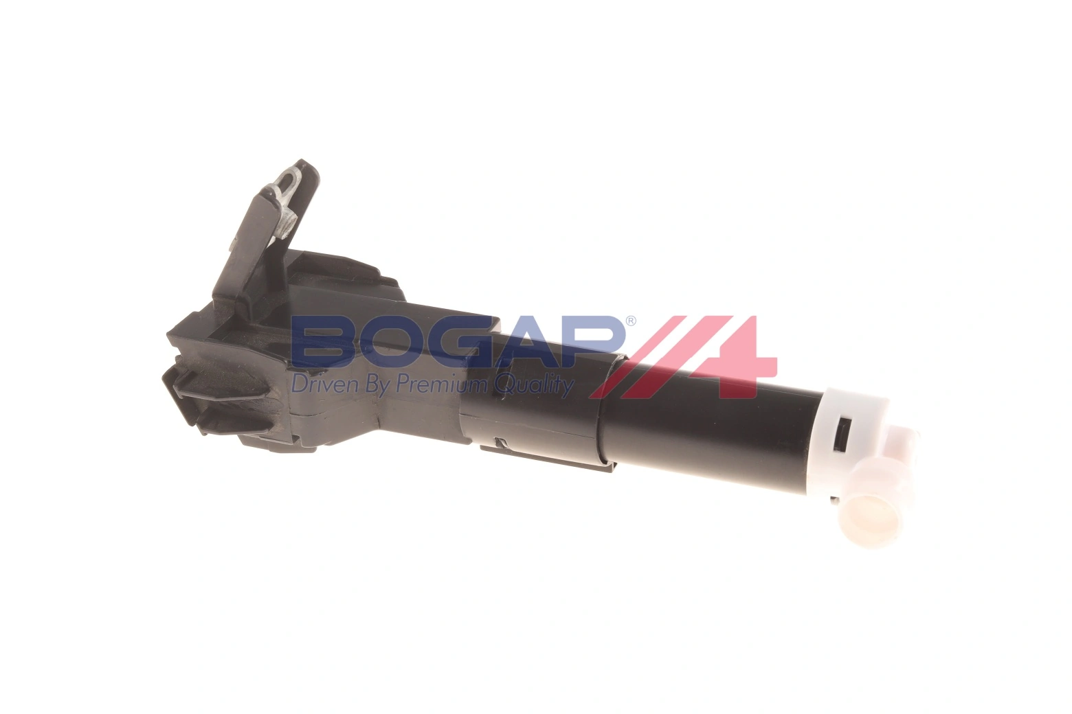 Washer Fluid Jet, headlight cleaning