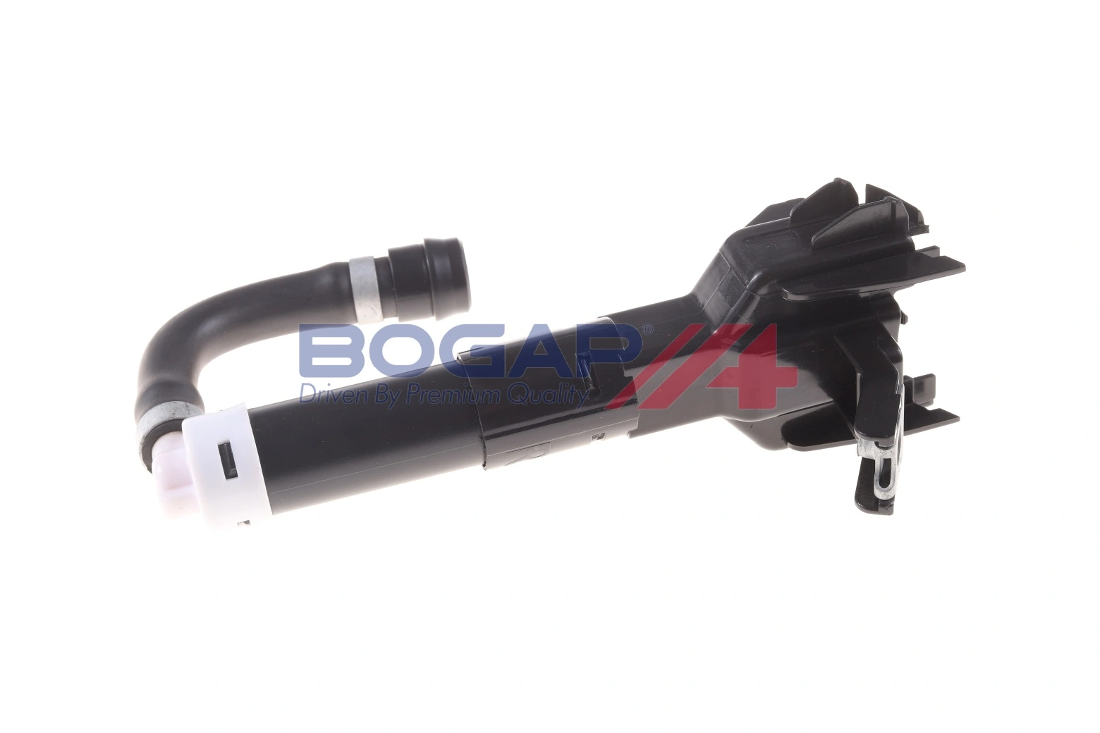 Washer Fluid Jet, headlight cleaning
