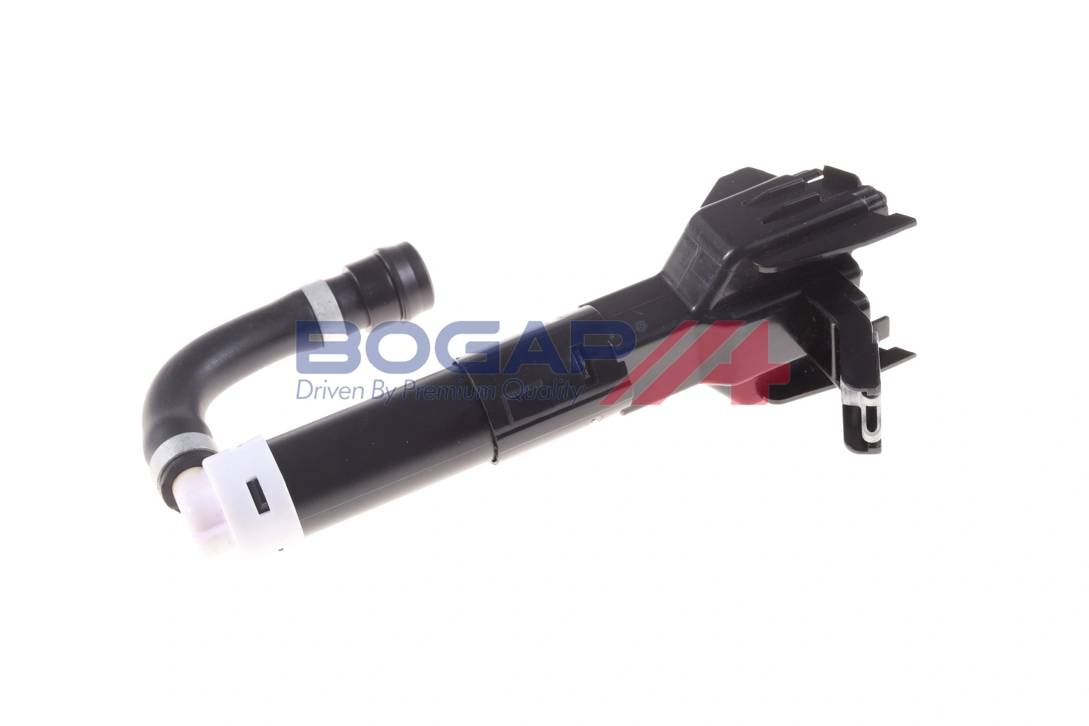 Washer Fluid Jet, headlight cleaning