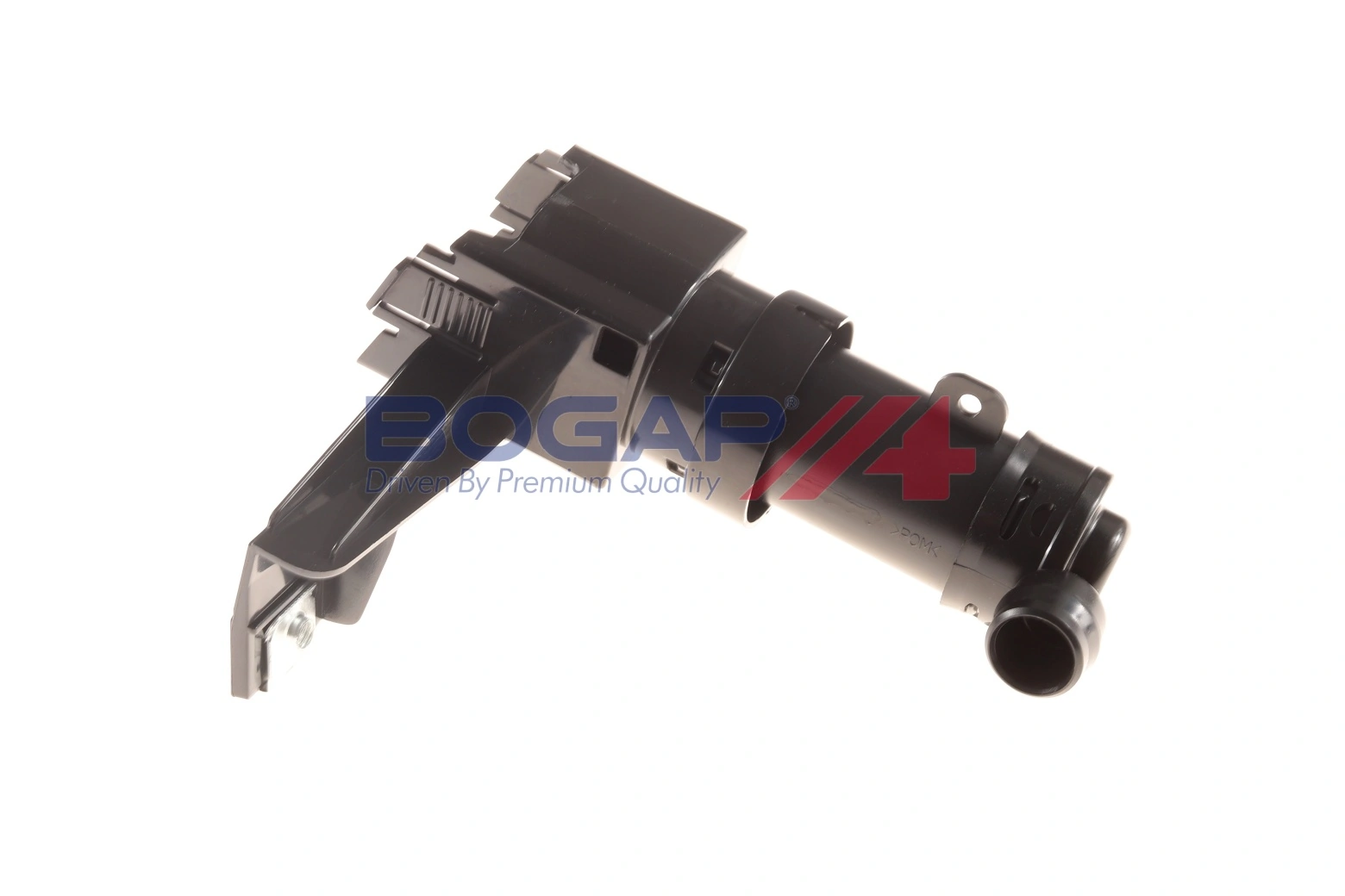 Washer Fluid Jet, headlight cleaning