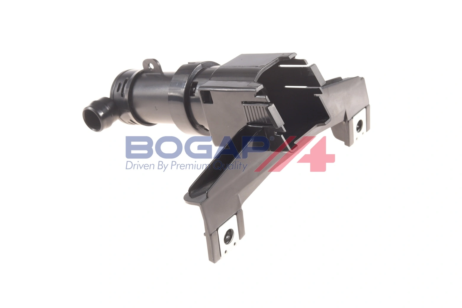 Washer Fluid Jet, headlight cleaning