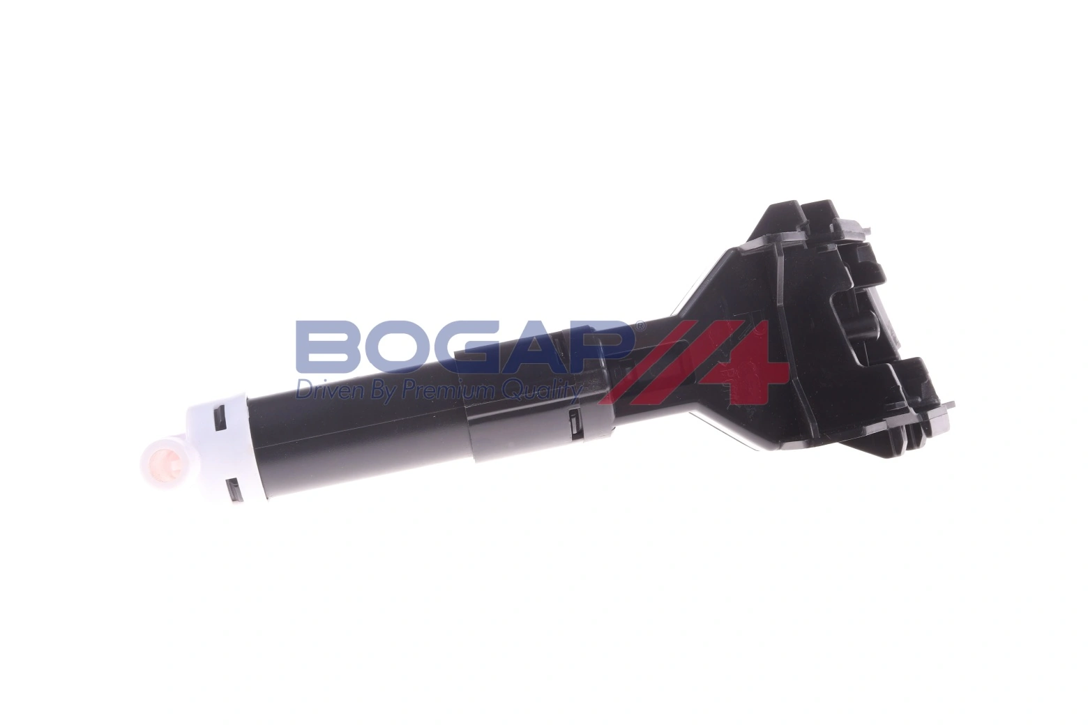 Washer Fluid Jet, headlight cleaning