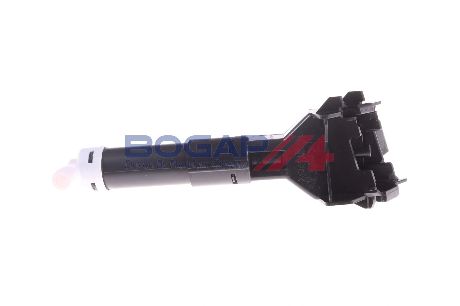 Washer Fluid Jet, headlight cleaning