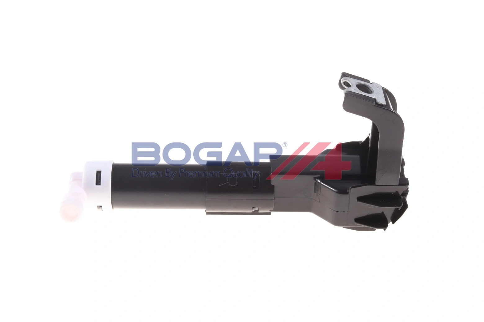 Washer Fluid Jet, headlight cleaning