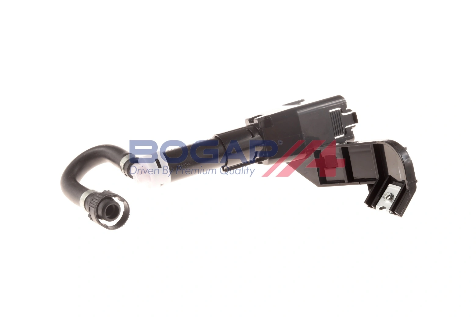 Washer Fluid Jet, headlight cleaning