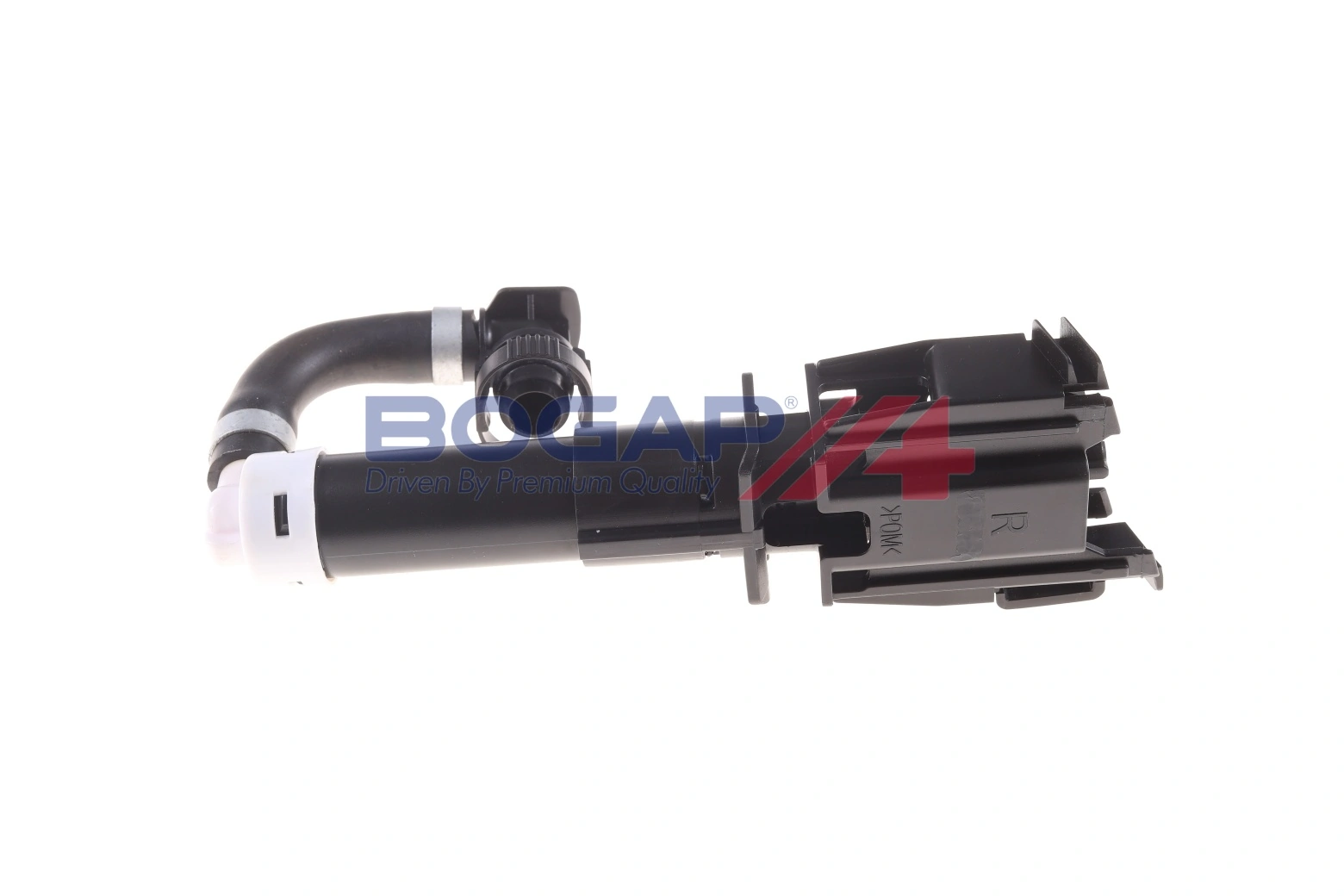 Washer Fluid Jet, headlight cleaning