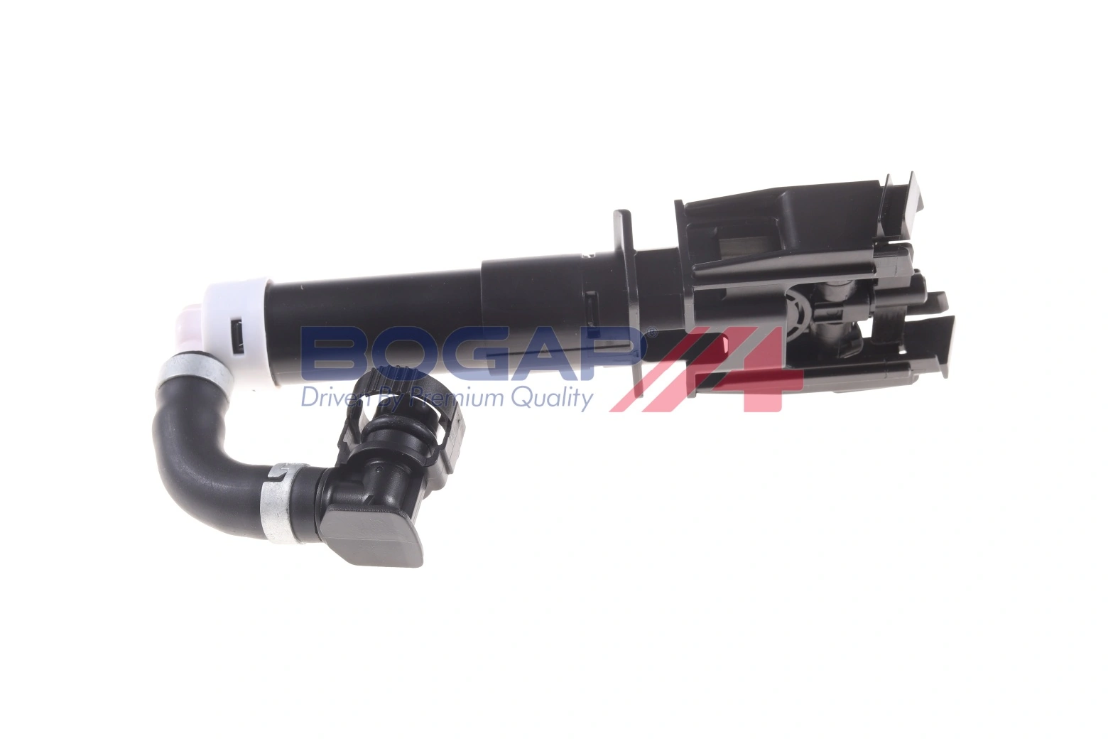 Washer Fluid Jet, headlight cleaning