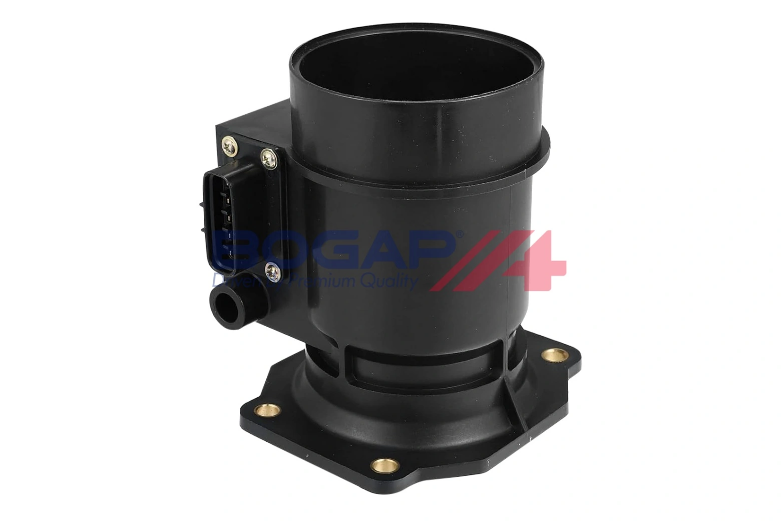Mass Air Flow Sensor